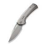WE Knife Nefaris 22040D-2 Titanium Pocket Knife