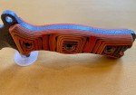 Busse Team Gemini A2 Special Edition Knife
