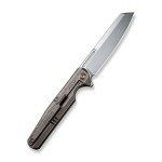 WE Knife Reiver Bronze Titanium Limited Edition Knife