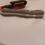 Busse Combat INFI Fixed Blade Knife