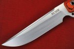 Busse Urban Grudge Limited Edition Knife 2016