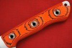 Busse Urban Grudge Limited Edition Knife 2016