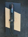 We Knife Charith Limited Edition Folding Knife