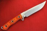 Busse Urban Grudge Limited Edition Knife 2016