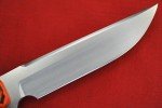 Busse Urban Grudge Limited Edition Knife 2016