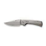 WE Knife Nefaris 22040D-2 Titanium Pocket Knife