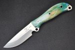 Busse MAX Duty Hollow Ground ElMax Knife