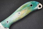 Busse MAX Duty Hollow Ground ElMax Knife