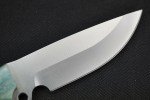 Busse MAX Duty Hollow Ground ElMax Knife