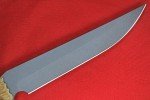 Busse Combat Argonne Attack Knife - Tanker Grey