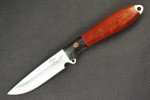 Busse Custom 3.6" Elmax Steak Knife