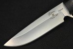 Busse Custom 3.6" Elmax Steak Knife