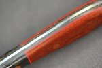 Busse Custom 3.6" Elmax Steak Knife
