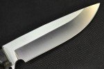 Busse Custom 3.6" Elmax Steak Knife