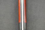 Busse Custom 3.6" Elmax Steak Knife
