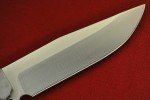 Busse Custom Son of Swat .16" Satin Knife