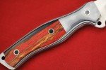 Busse Custom Son of Swat .16" Satin Knife