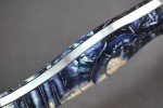 Busse Custom Battle Cry .225” Satin Blade