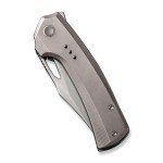 WE Knife Nefaris 22040D-2 Titanium Pocket Knife