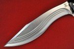 Busse Custom Nuclear Battle Huck Competition Knife
