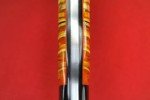 Busse Custom Nuclear Battle Huck Competition Knife