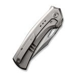 WE Knife Nefaris 22040D-2 Titanium Pocket Knife