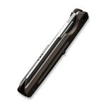 WE Knife Reiver Bronze Titanium Limited Edition Knife