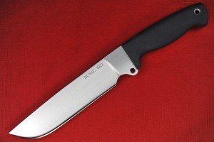 Busse Combat Basic 8 Limited Edition Knife