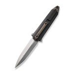 WE KNIVES Diatomic Frame Lock Pocket Knife 20CV