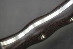 Busse Combat Kris P Bacon 9.8" Knife