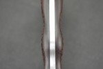 Busse Combat Kris P Bacon 9.8" Knife