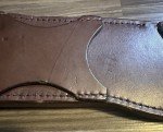 Busse Combat Killa Zilla Desert Sage Knife Set