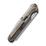 WE Knife Reiver Bronze Titanium Limited Edition Knife