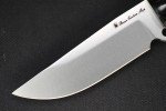 Busse Custom RadioActive Mean Street Knife