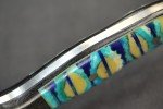 Busse Custom Last Rites Satin INFI Blade Knife
