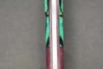 Busse Custom Trustee Warden 0.165” Satin Knife