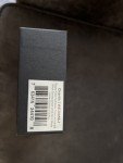 We Knife Charith Limited Edition Folding Knife
