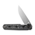 WE Knives Navo Pocket Knife - Carbon Fiber 22026-6