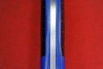 Busse Custom Mini MUK Satin Blade Knife