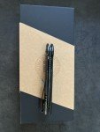 We Knife Charith Limited Edition Folding Knife
