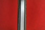 Busse Combat Natural Outlaw Ergo Knife - Black