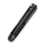 WE KNIVES Diatomic Frame Lock Pocket Knife 20CV
