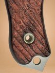 Busse Custom Jack Tac 7 Fixed Blade Knife
