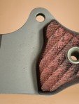 Busse Custom Jack Tac 7 Fixed Blade Knife