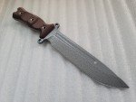 Busse Combat 35th Anniversary Team Gemini Knife