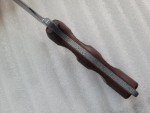 Busse Combat 35th Anniversary Team Gemini Knife