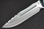 Busse Custom Hell Razor 2 Satin INF Knife