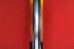 Busse Custom Son of Swat Knife - Blood Orange