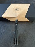 We Knife Charith Limited Edition Folding Knife