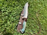 Norseman Custom Shop Knives Collection